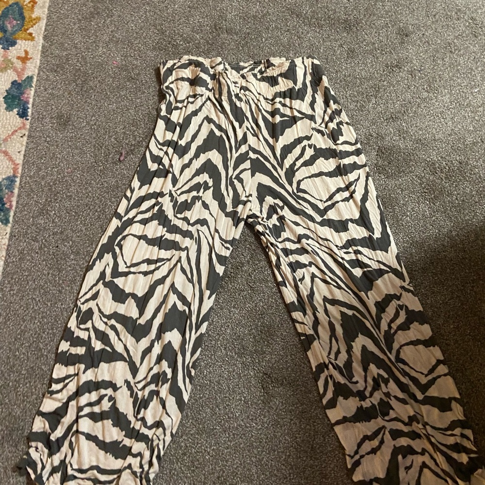 H&M pants